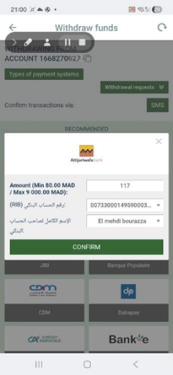 Melbet funds withdrawal