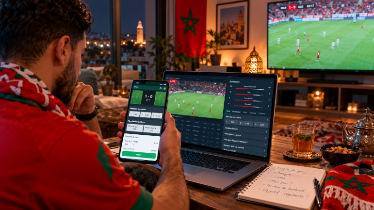 Linebet en ligne